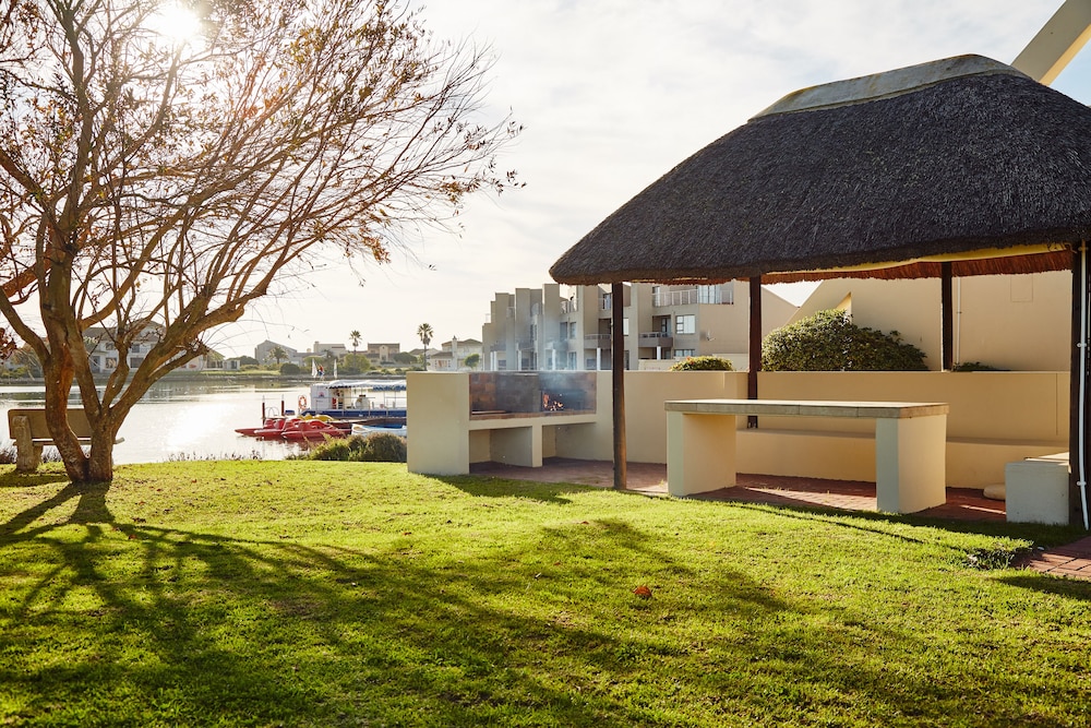 Port Owen Marina 41/50