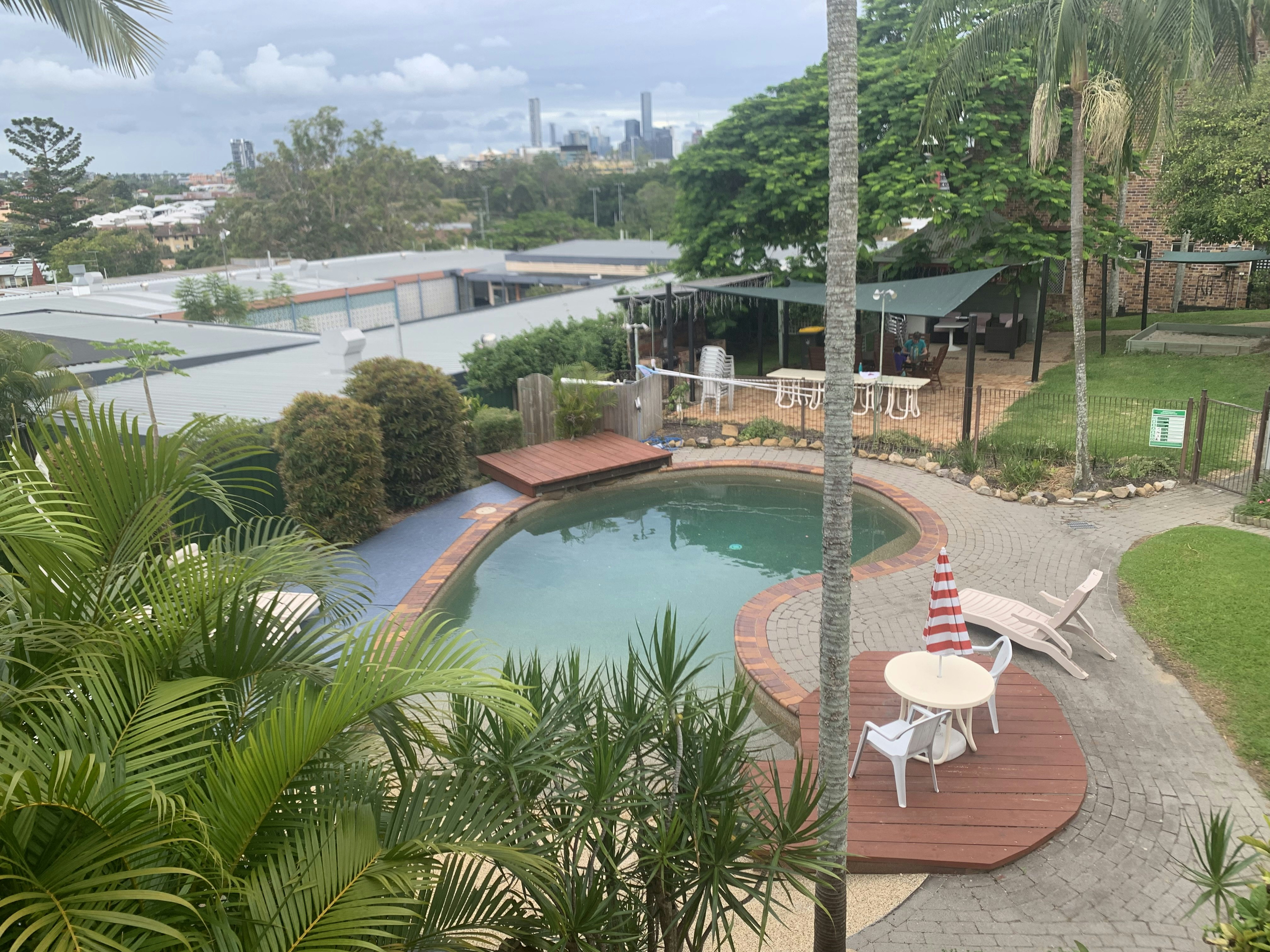 Toowong Villas 22/31
