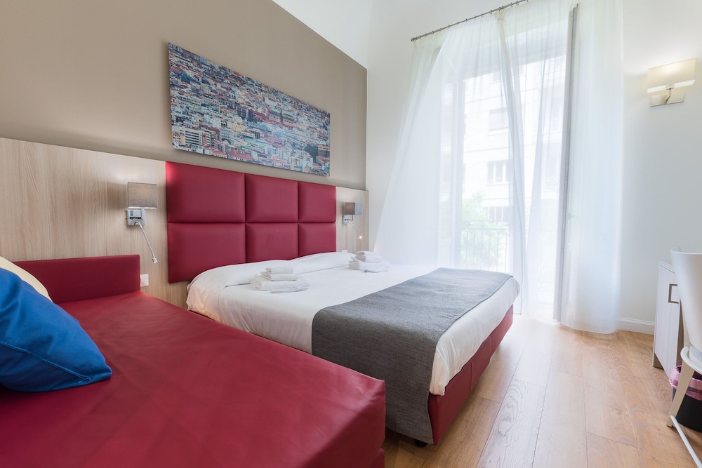 Belmonte 102 Exclusive Suite 13/50