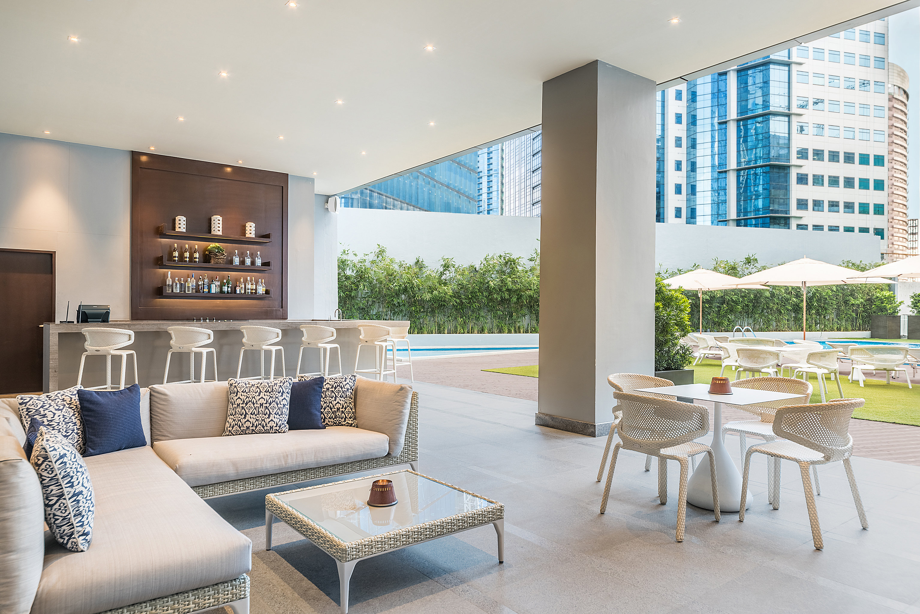 Ascott Bonifacio Global City Manila 21/45