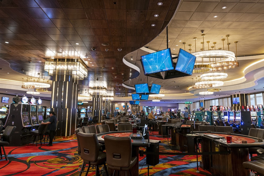 Horseshoe Black Hawk - A Caesars Rewards Destination 47/65