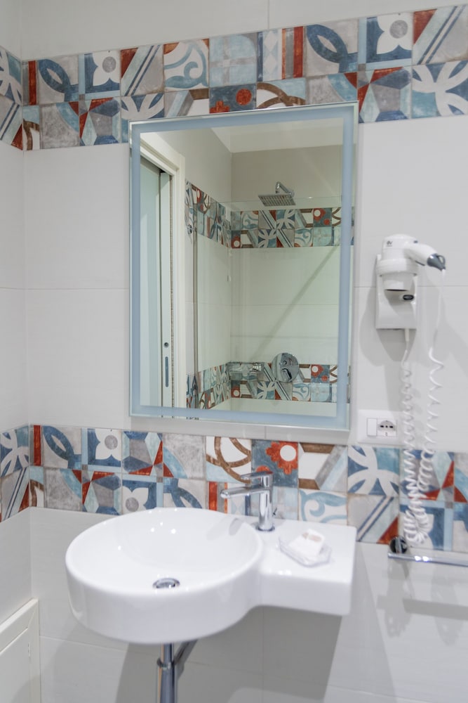 Belmonte 102 Exclusive Suite 50/50