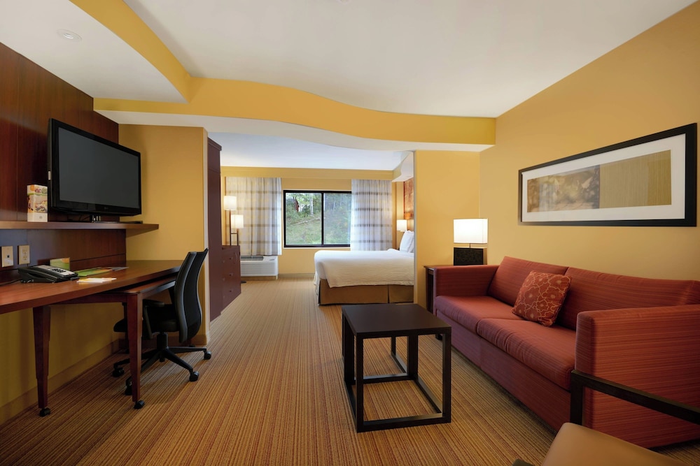 Courtyard By Marriott Oneonta Cooperstown Area 37/55