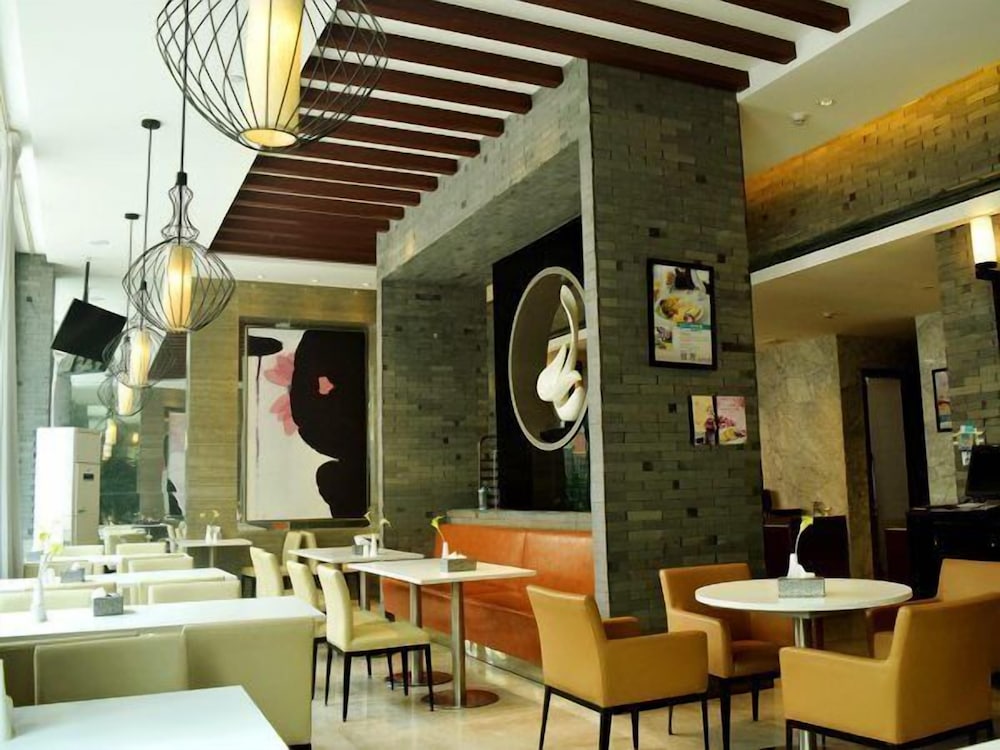 Jinjiang Inn Kunming Changshui Airport 16/19
