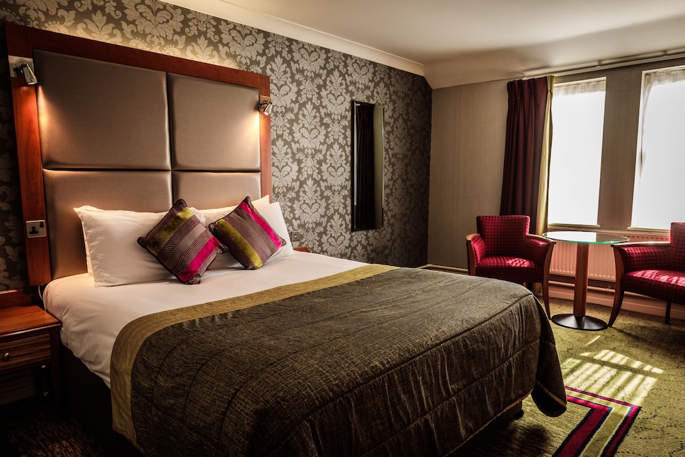 The Park Royal Hotel & Spa 22/71