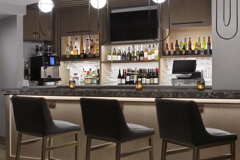 Hyatt Place Santa Barbara 42/55