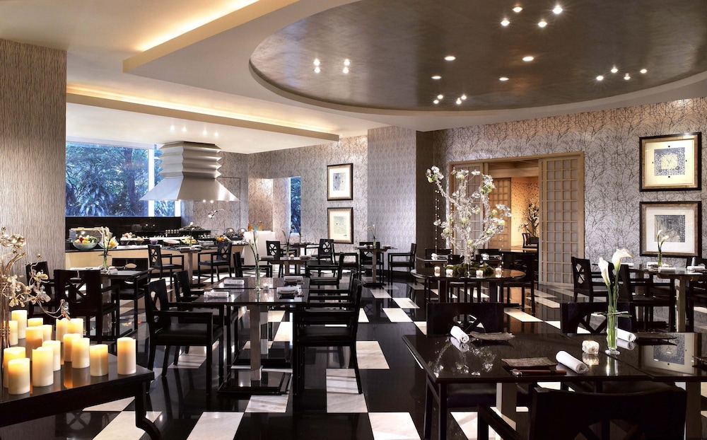 Hotel Mulia Senayan Jakarta 33/43