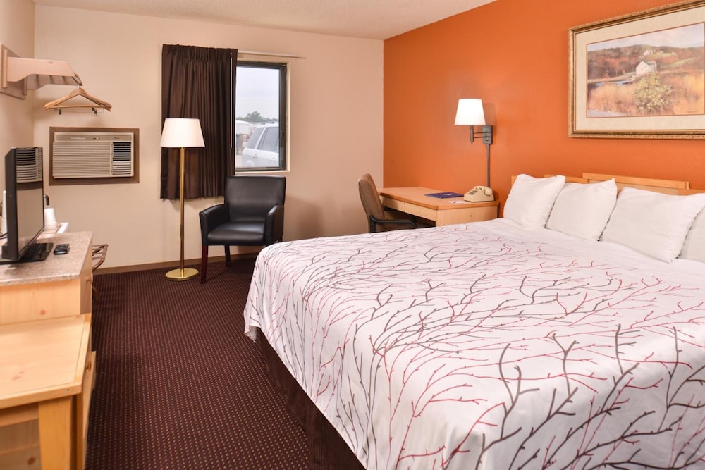 Americas Best Value Inn 10/49