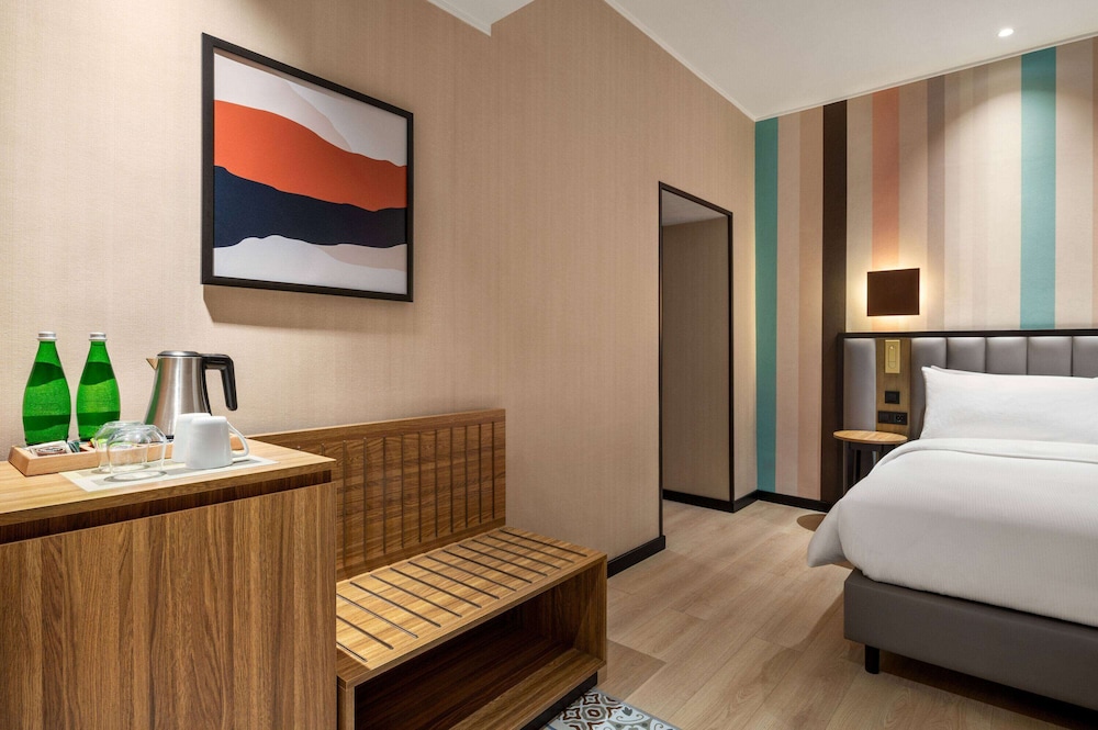 Ramada Encore by Wyndham Tashkent 18/34
