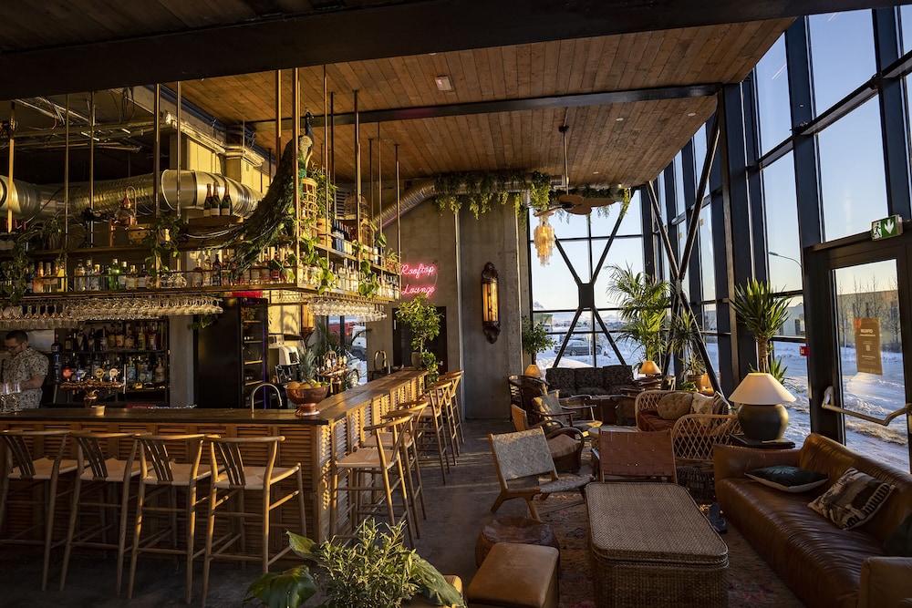 The Greenhouse Hotel 25/42