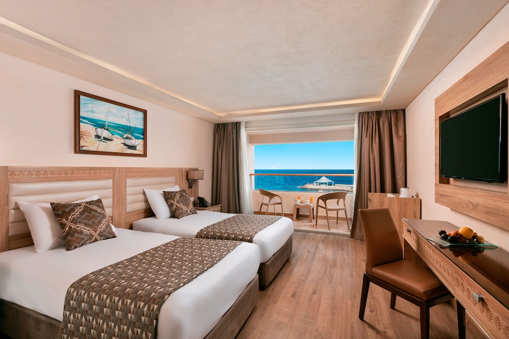 Pickalbatros Citadel Resort Sahl Hasheesh 26/81