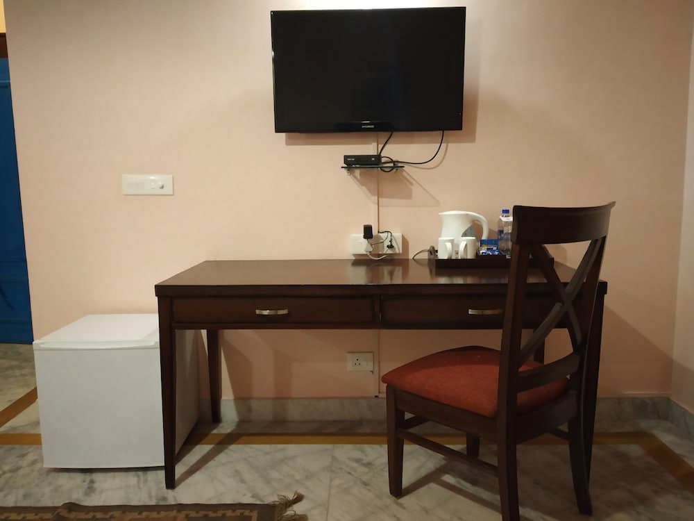 Bijolai Palace A Inde Hotel Jodhpur 33/50