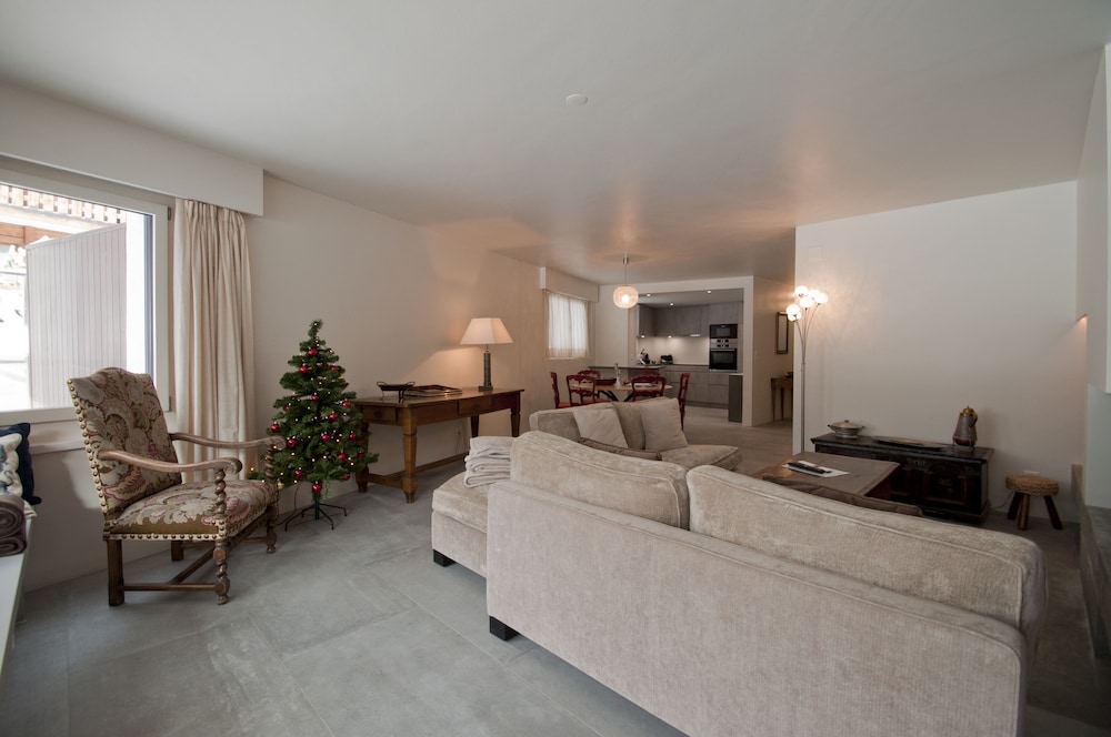 La Villa Emeline - Wohnung Emilie 22/27