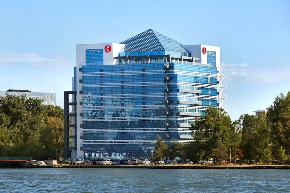 Ramada by Wyndham Constanta 7/51