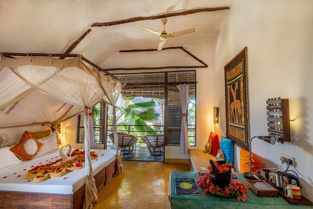 Zoi Boutique Hotel Zanzibar 22/34