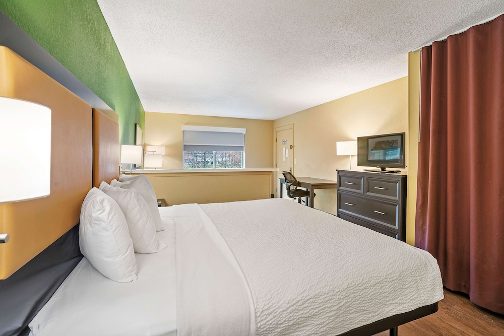 Extended Stay America -Washington Dc-Falls Church-Merrifield 15/51