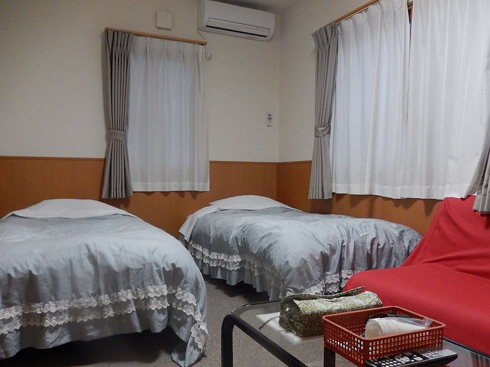 Karuizawamura Hotel 13/31
