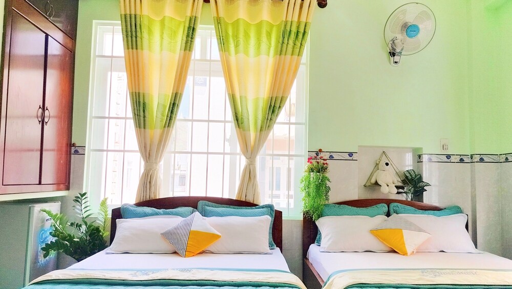 Thai Quang Hotel 32/69