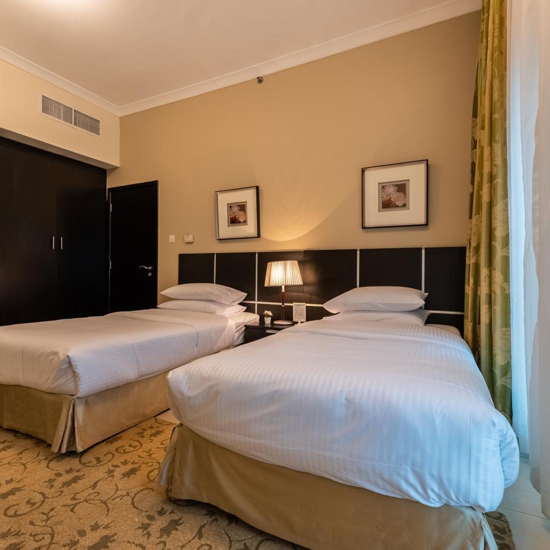 Gulf Oasis Hotel Apartments 21/55