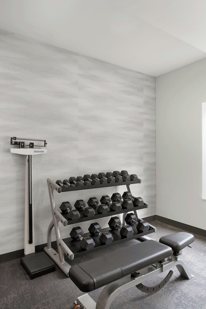 Fairfield Inn Suites By Marriott Chicago Naperville Aurora 27/50