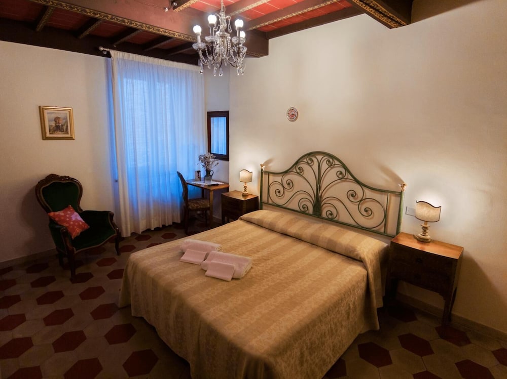 B&B Dei Rossi 8/16