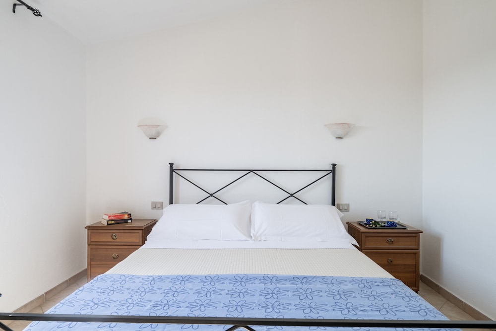 Residence Oasi Blu Apartments 27/72