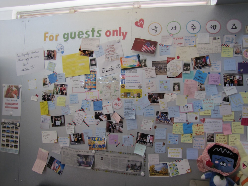 Empathy Guesthouse - Hostel 17/50