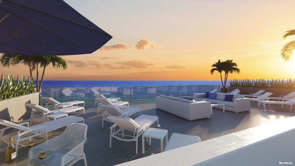 Treasure Island Ocean Club 45/50
