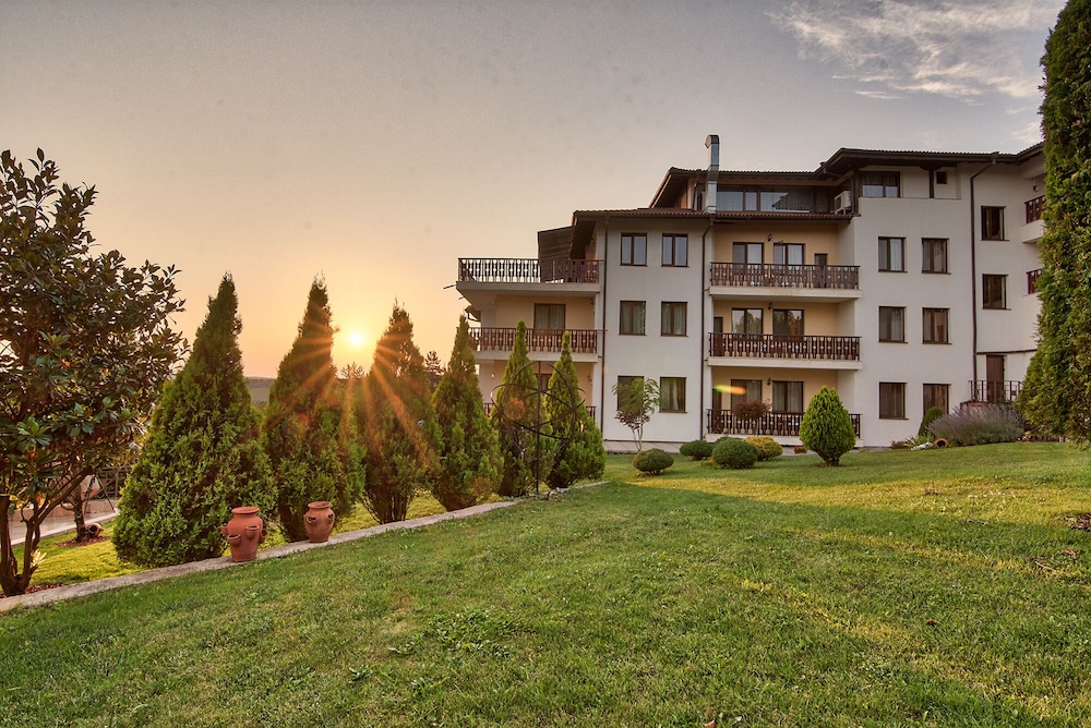 Pak Hotel Arbanassi 13/16
