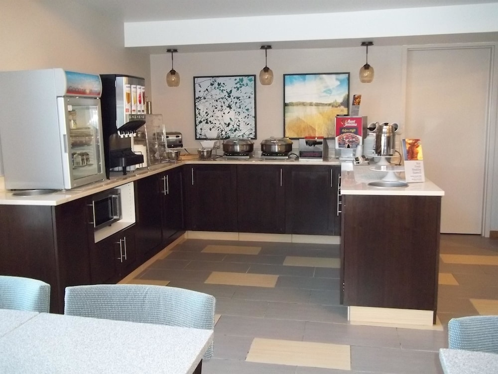Best Western Park Oasis Inn 6/34