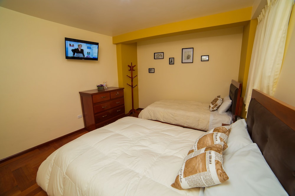 Cozy Room Cusco 10/49