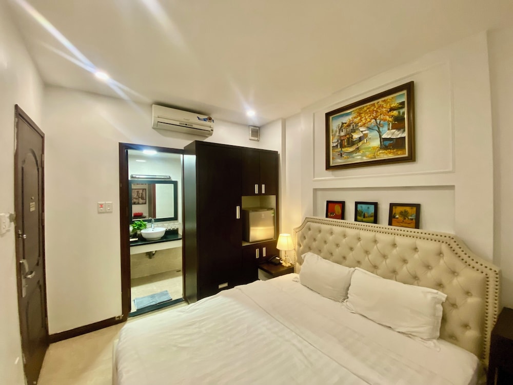 OYO 518 Chariot Hotel 16/50