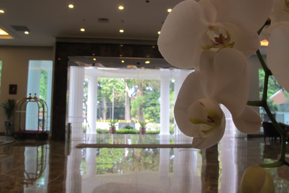 The Sahira Hotel 21/40