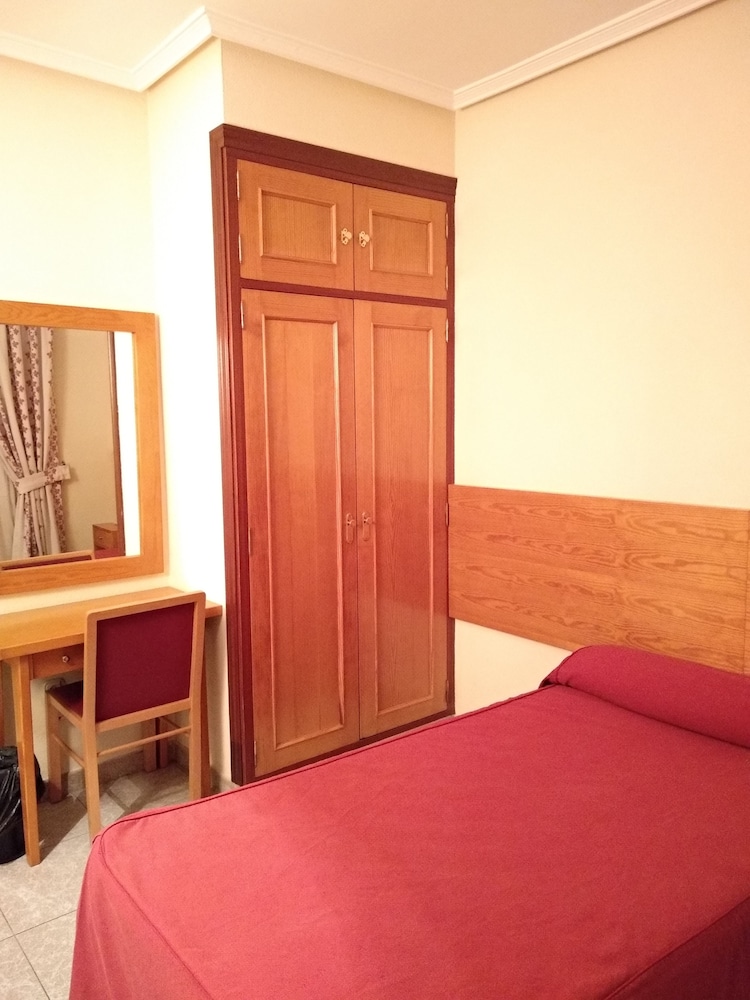 Hotel La Maruxina 8/32