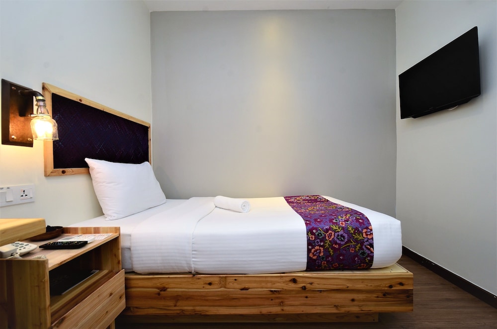 Artisan Eco Hotel 30/49
