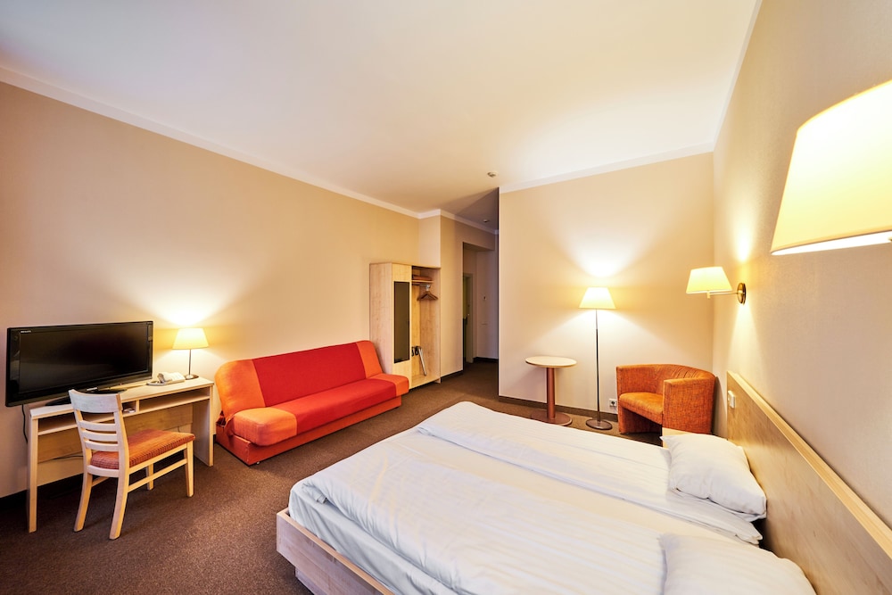 Rija Domus Hotel (Riga) 33/77