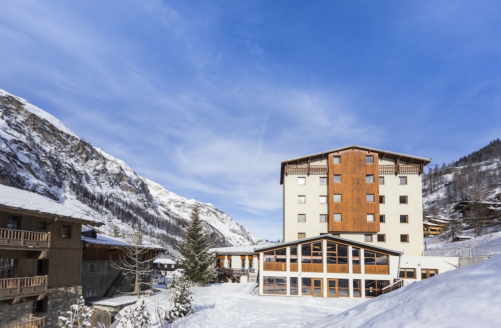 hotel
