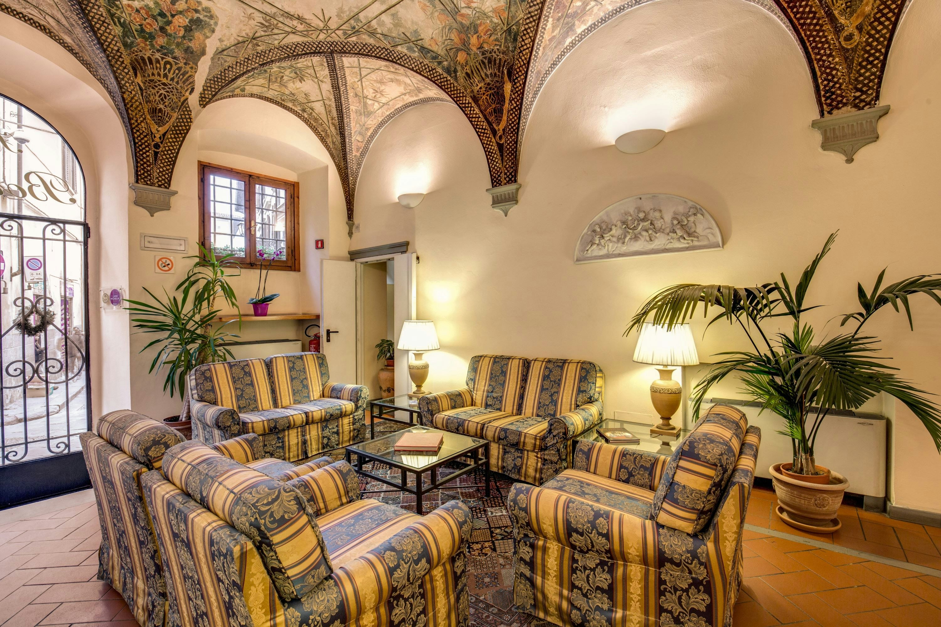 Hotel Botticelli 45/64