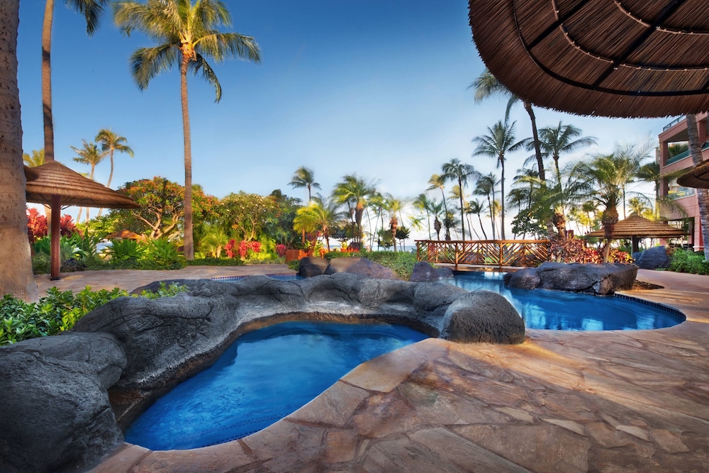 Marriott S Maui Ocean Club Lahaina Napili Towers 10/39