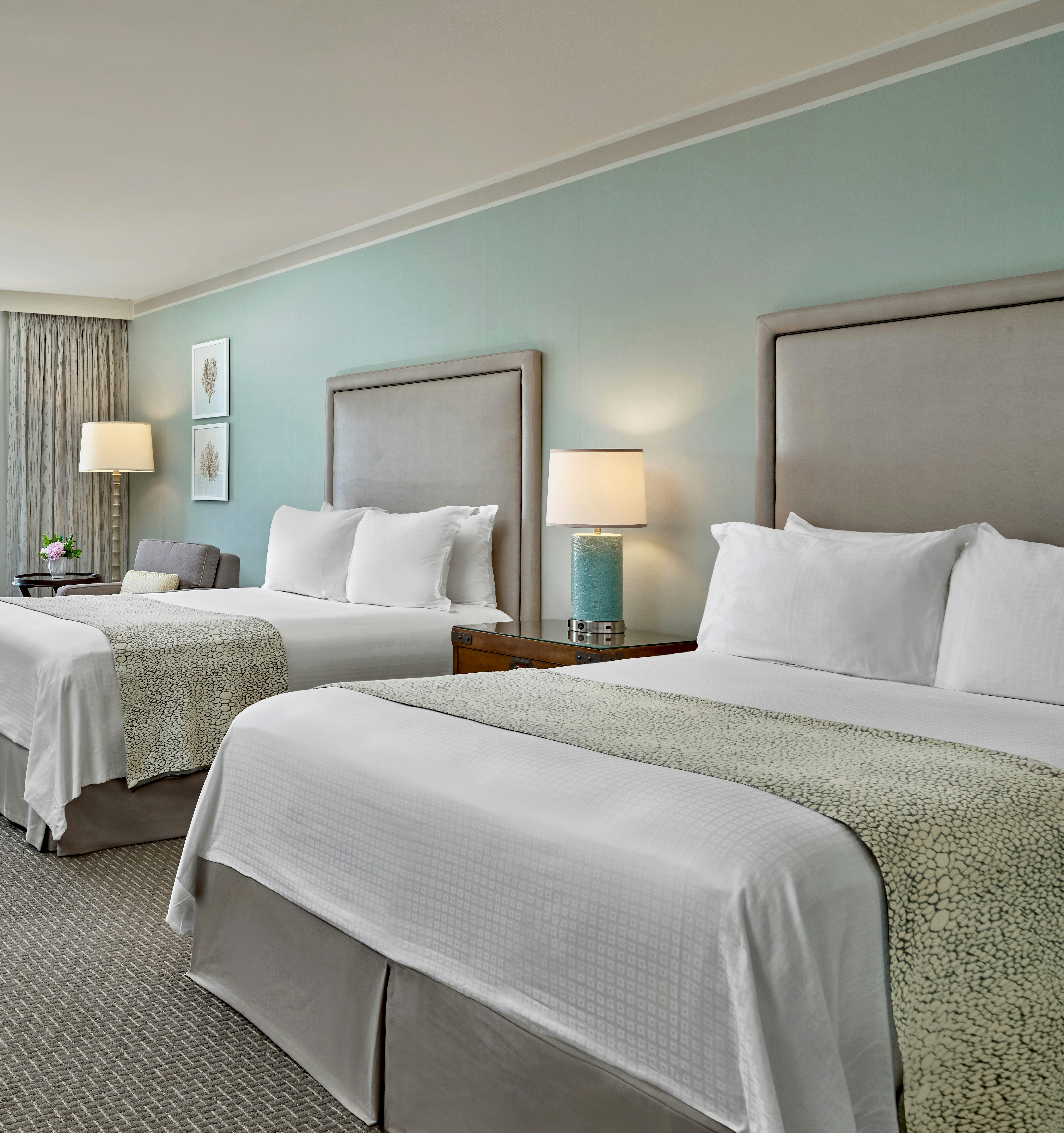 Loews Coronado Bay Resort 22/80