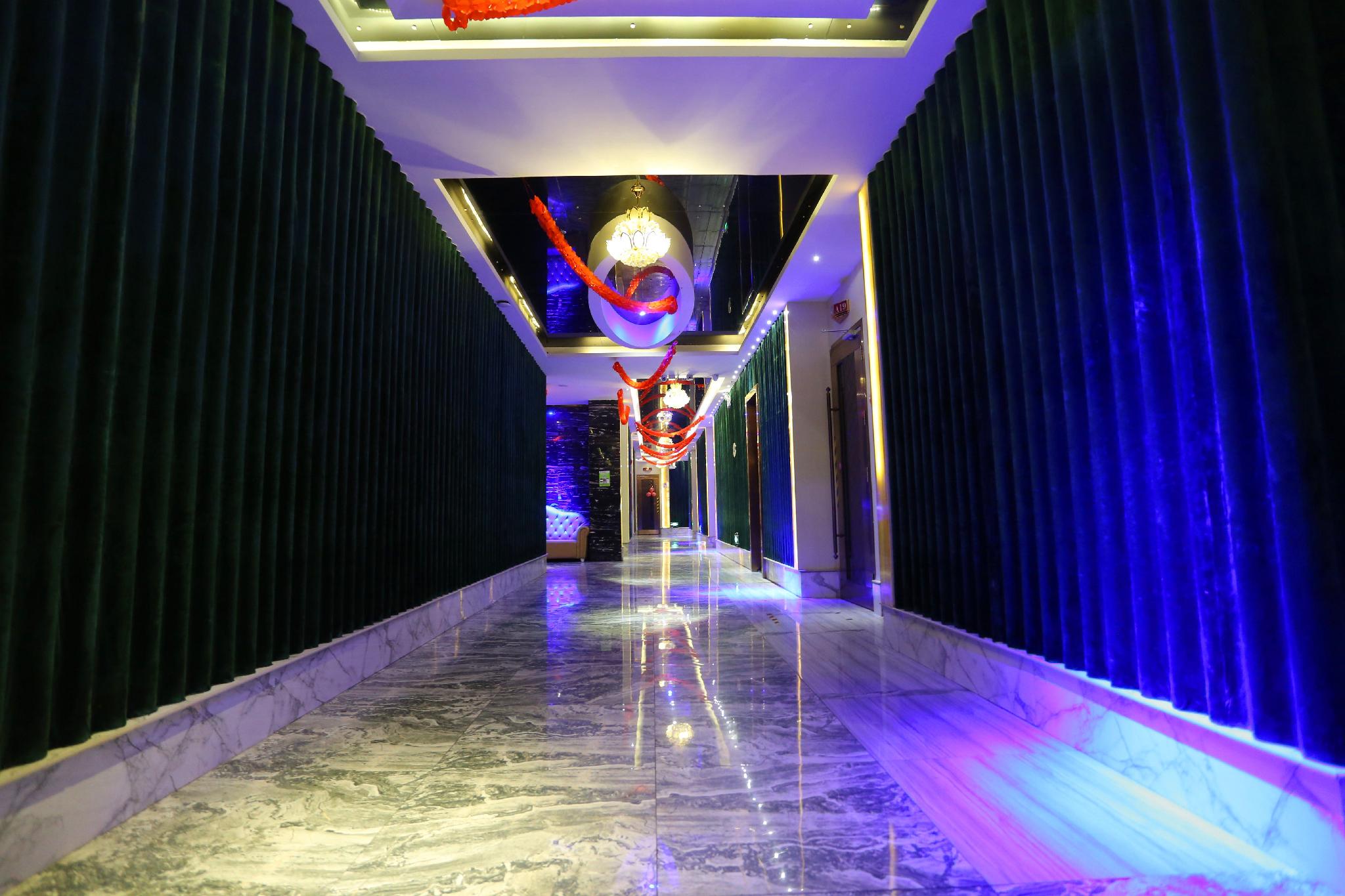 Vienna Hotel (Dongguan Zhangmutou) 26/34