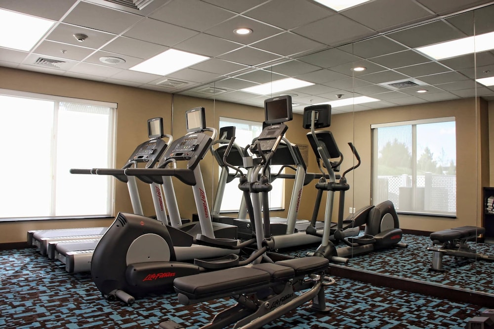 Fairfield Inn Suites Reading Wyomissing 28/51