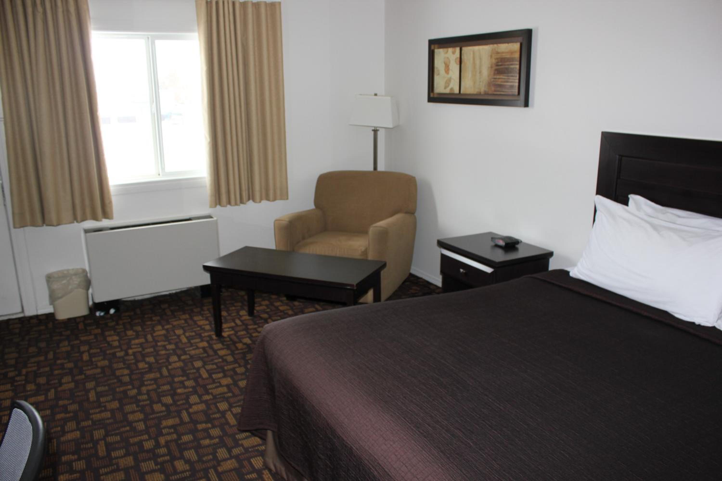Room, King Bed