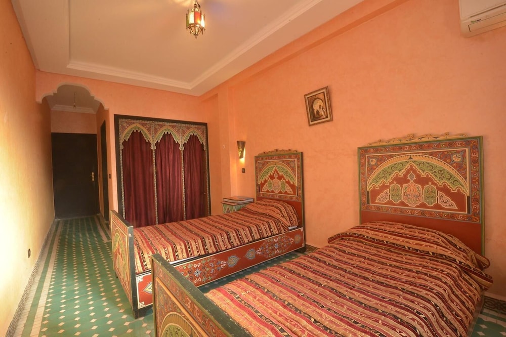 Hotel Fedala 19/50