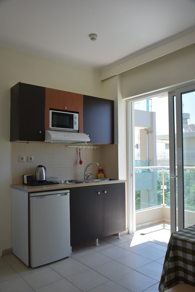 Bristol Sea View Apartments 11/69