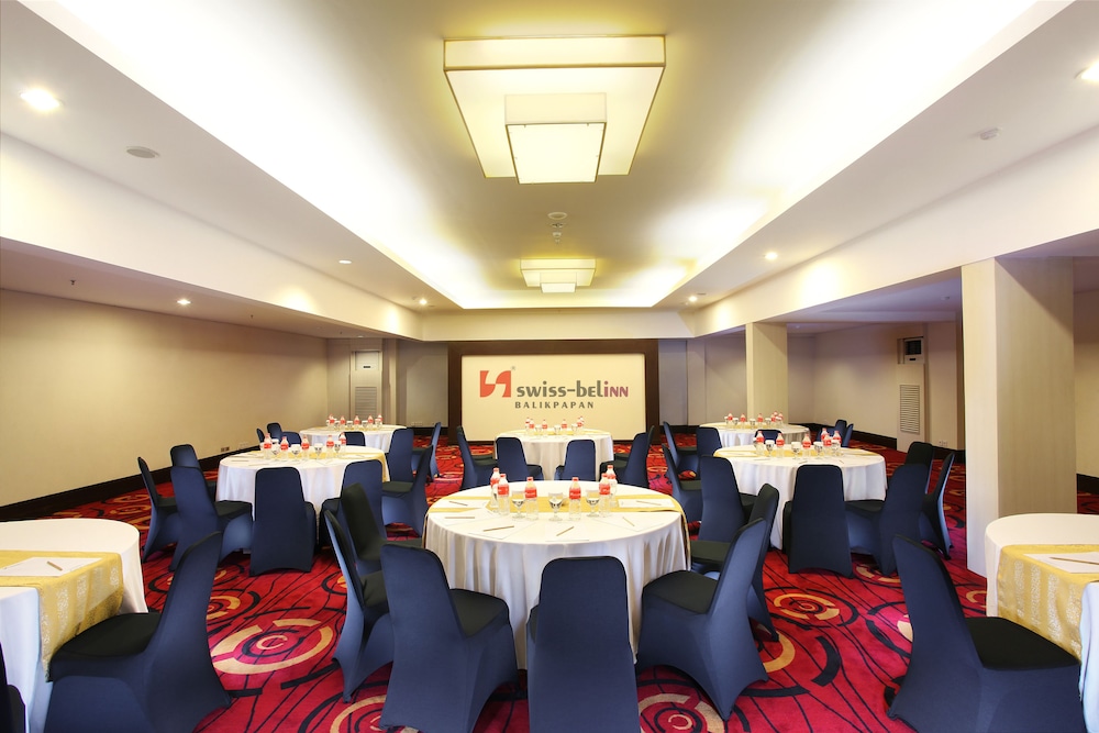 Swiss-Belinn Balikpapan 58/68