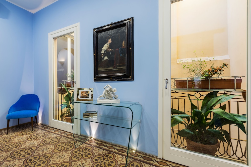 Hotel La Scala 28/50