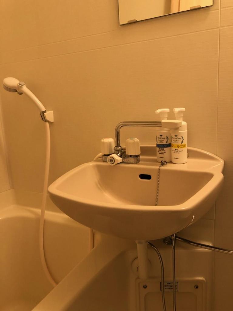 Hotel Rex Tachikawa 42/43