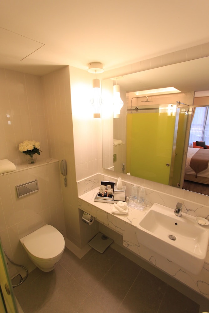 Bangkok Midtown Hotel 46/50