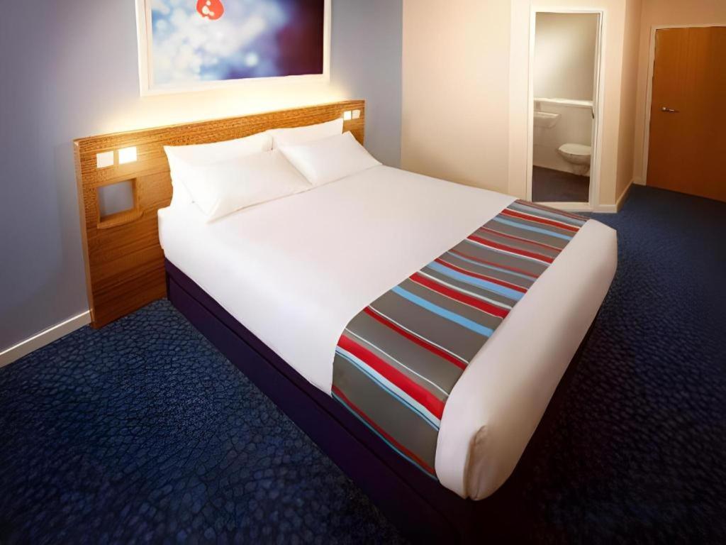 Travelodge Leicester Markfield 15/18